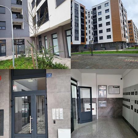 Apartman Paradiso Banyaluka Dış mekan fotoğraf