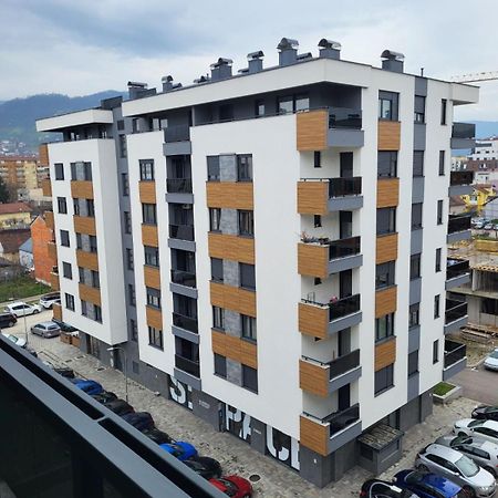 Apartman Paradiso Banyaluka Dış mekan fotoğraf