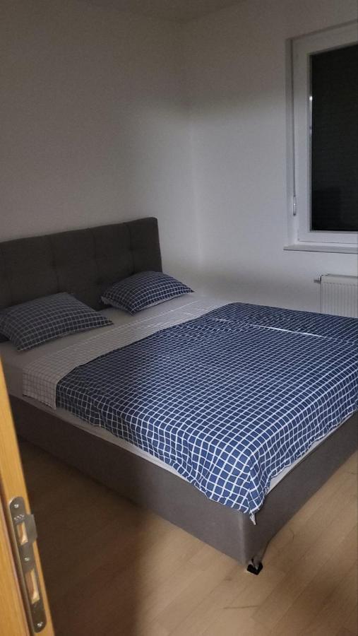 Apartman Paradiso Banyaluka Dış mekan fotoğraf