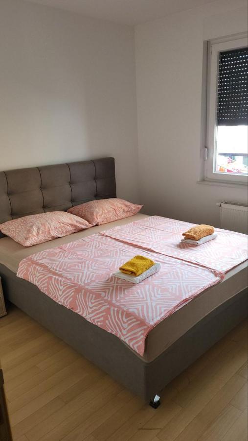 Apartman Paradiso Banyaluka Dış mekan fotoğraf