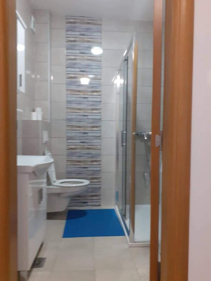 Apartman Paradiso Banyaluka Dış mekan fotoğraf