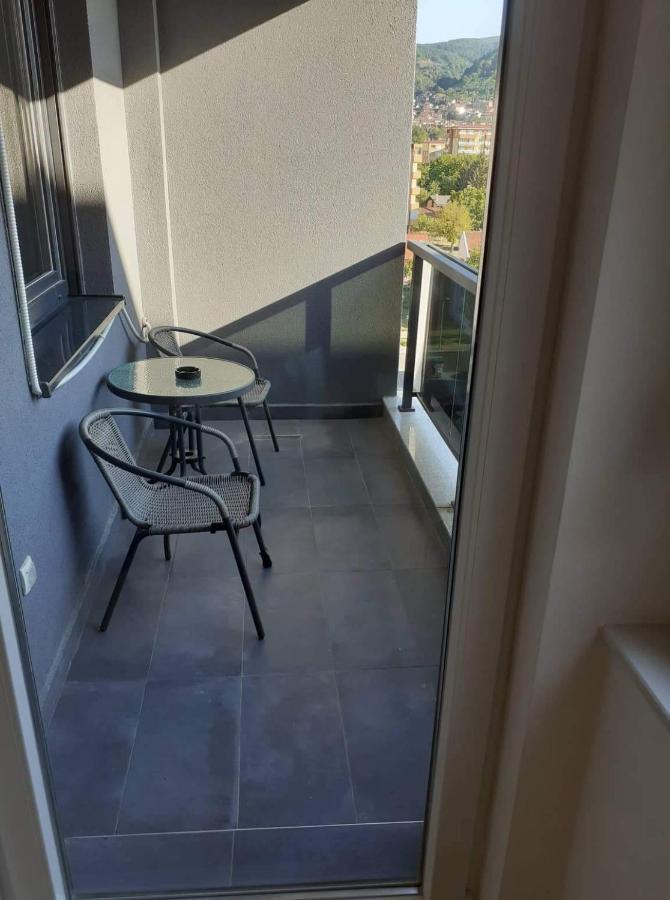 Apartman Paradiso Banyaluka Dış mekan fotoğraf