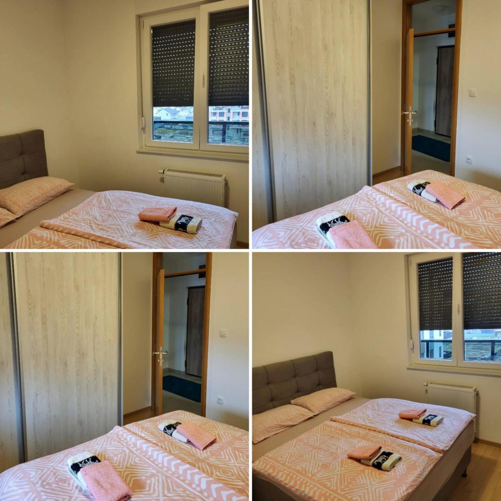 Apartman Paradiso Banyaluka Dış mekan fotoğraf