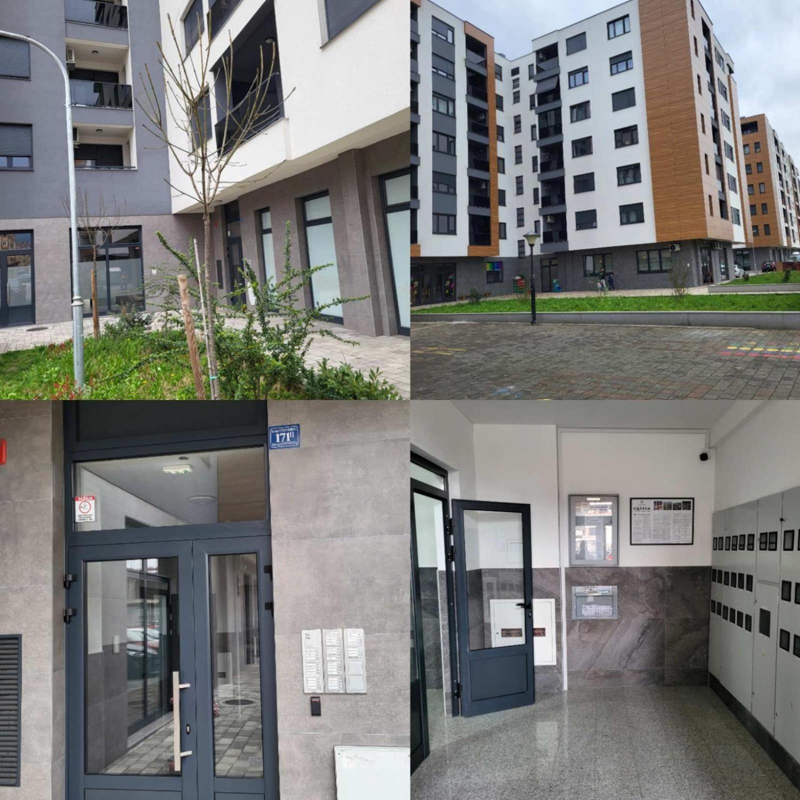 Apartman Paradiso Banyaluka Dış mekan fotoğraf