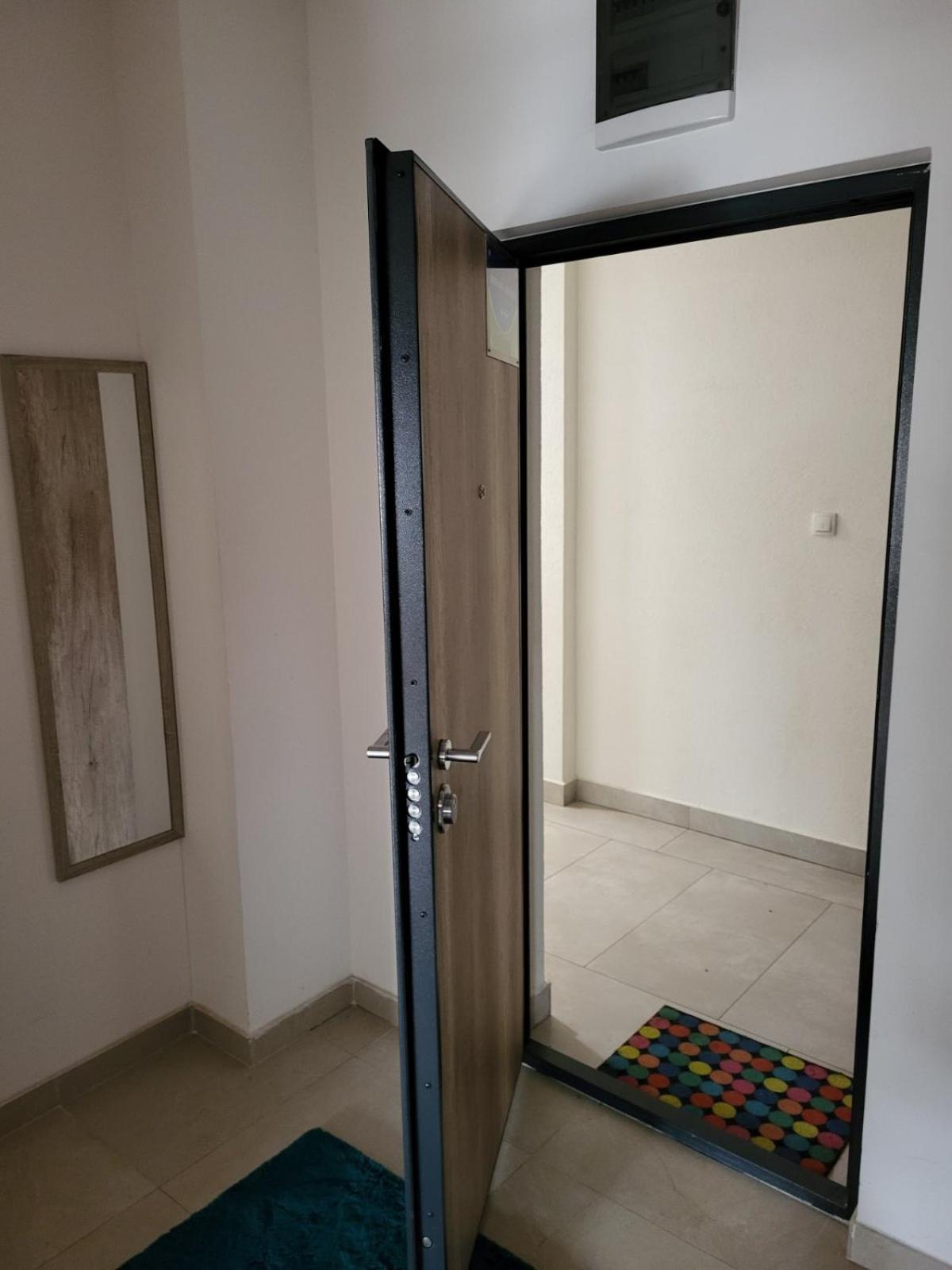 Apartman Paradiso Banyaluka Dış mekan fotoğraf