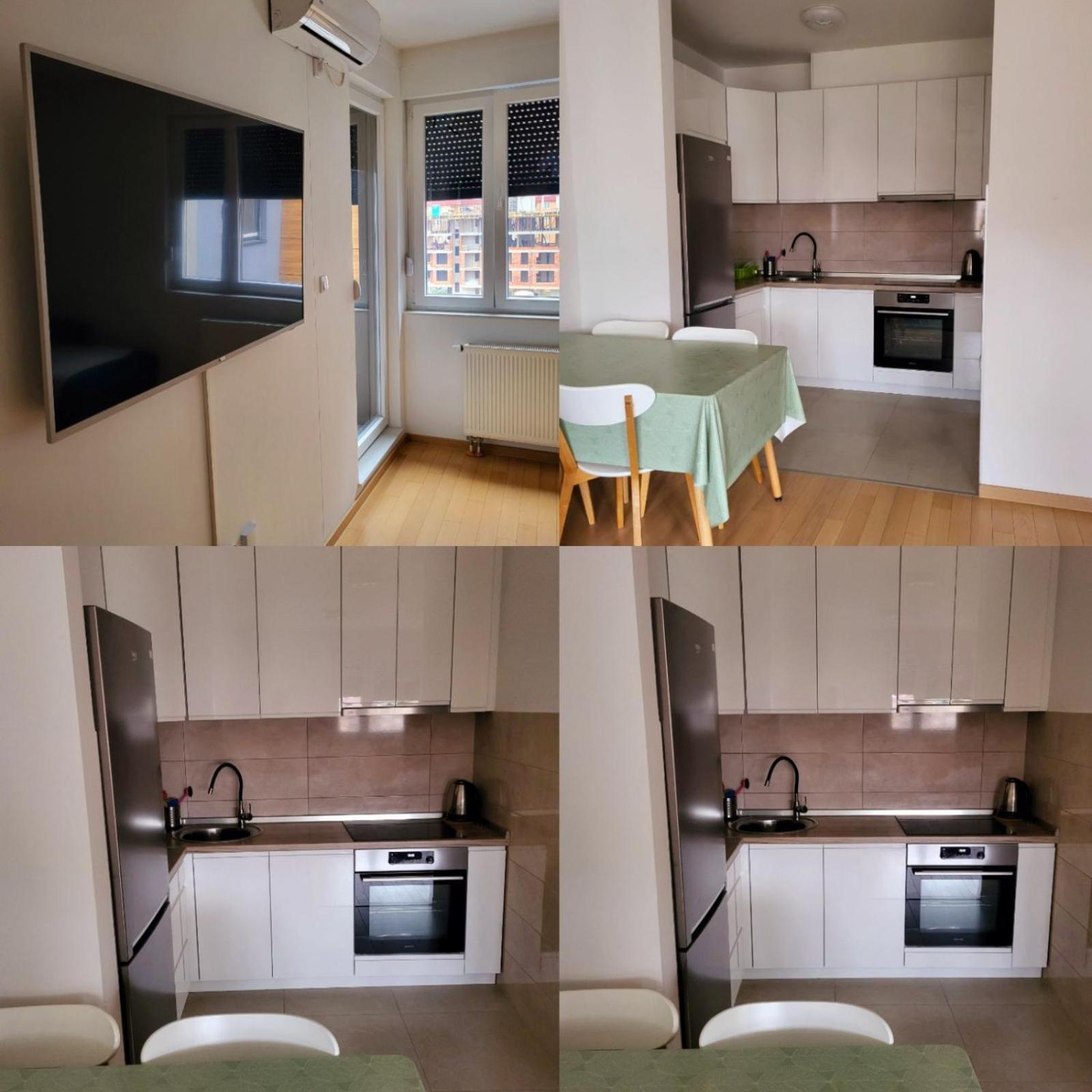 Apartman Paradiso Banyaluka Dış mekan fotoğraf