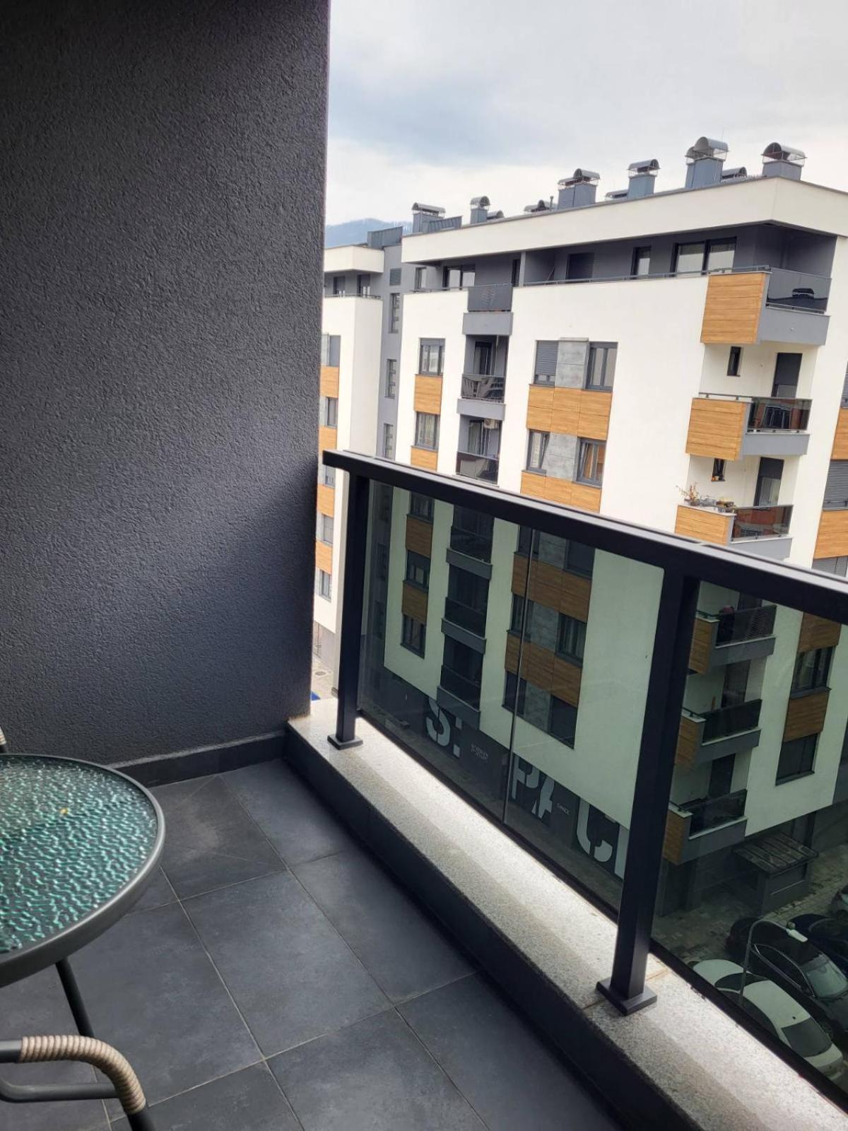 Apartman Paradiso Banyaluka Dış mekan fotoğraf